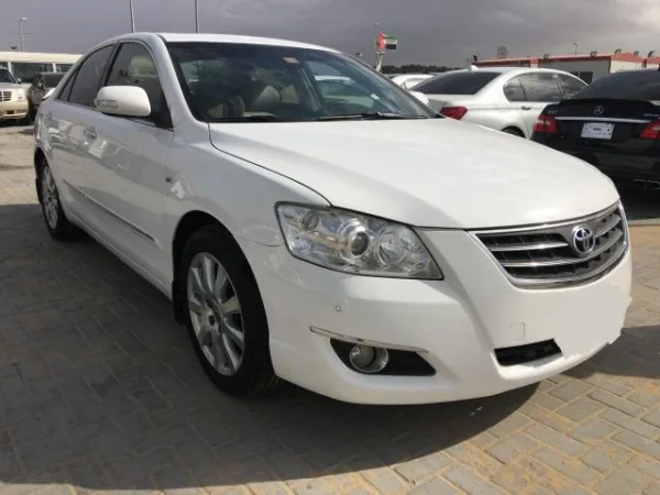 Запчасти TOYOTA AURION XV40 2006-2011 (06-09 И 09-11)