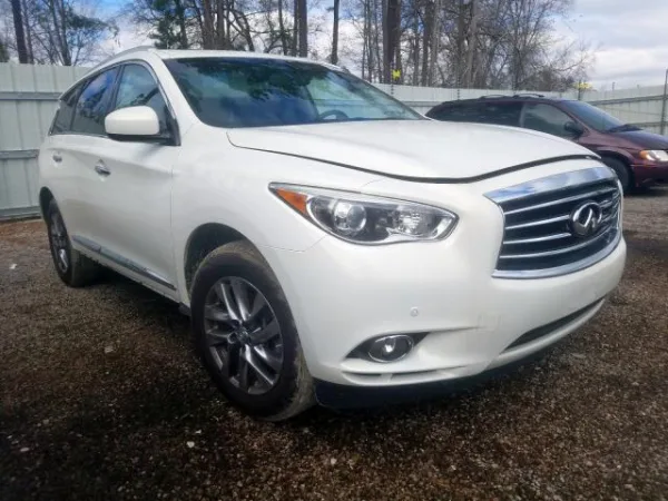 ЗАПЧАСТИ INFINITI JX35 - QX60 L50 2012-2021 (12-14 И 14-16 И 16-21)