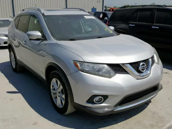ЗАПЧАСТИ NISSAN X-TRAIL T32 - ROGUE T32 2014-2021 (14-17 И 13-19 И 17-21)