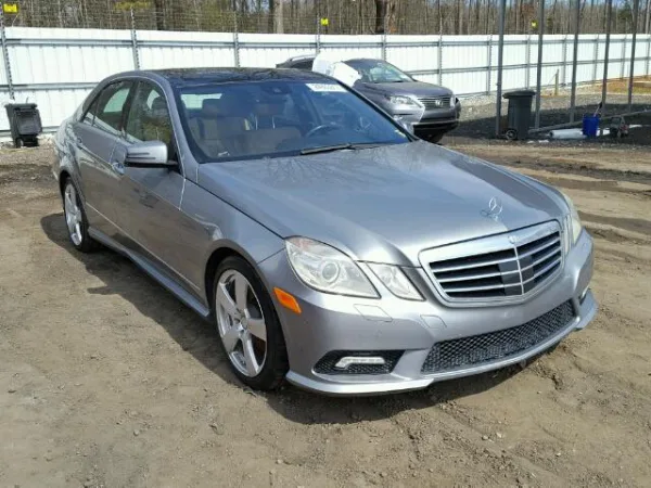 ЗАПЧАСТИ MERCEDES-BENZ E350-E550 W212 2009-2015 (09-13 И 14-15)