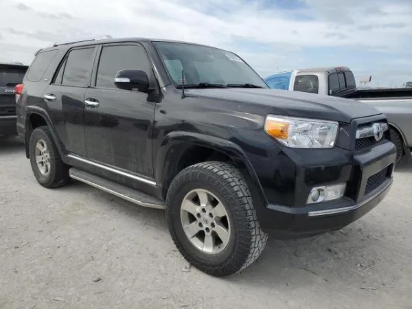 Запчасти TOYOTA 4RUNNER GRN285 2009-2024 (09-13 и 13-24)