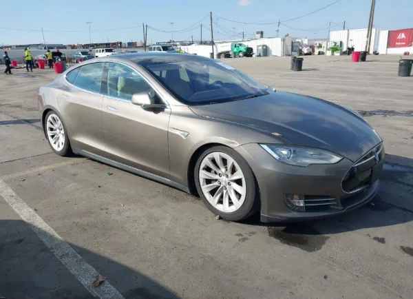 ЗАПЧАСТИ TESLA MODEL S 5YJS 2012-Н.В (12-16 И 16-21 И 21-Н.В)
