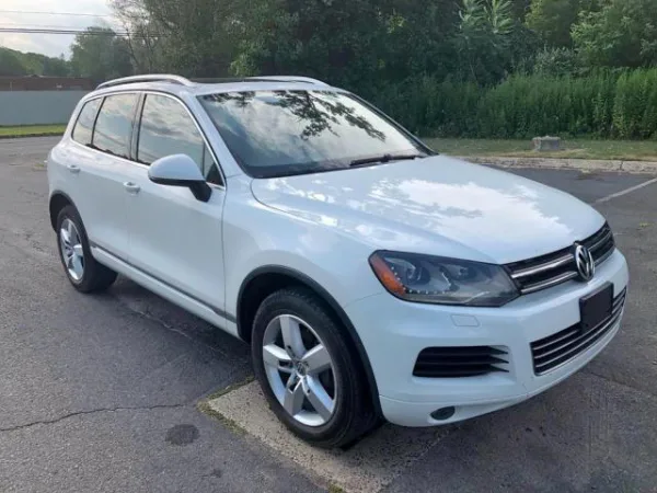 Запчасти VOLKSWAGEN TOUAREG NF-FL 2010-2018 (10-14 и 14-18)