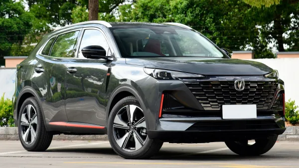 Запчасти CHANGAN CS55 PLUS 2021-Н.В (21-24 И 24-Н.В)