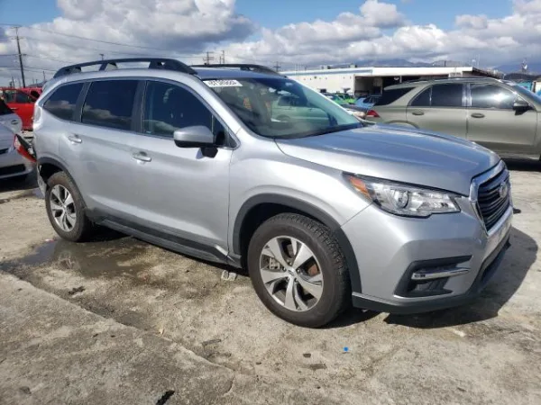 Запчасти SUBARU ASCENT WM 2017-Н.В (17-22 И 22-Н.В)